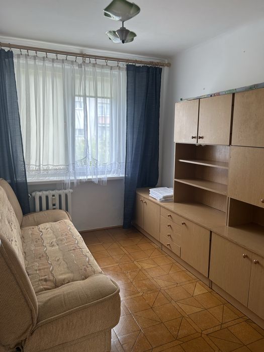 Wynajmę mieszkanie w Sandomierzu