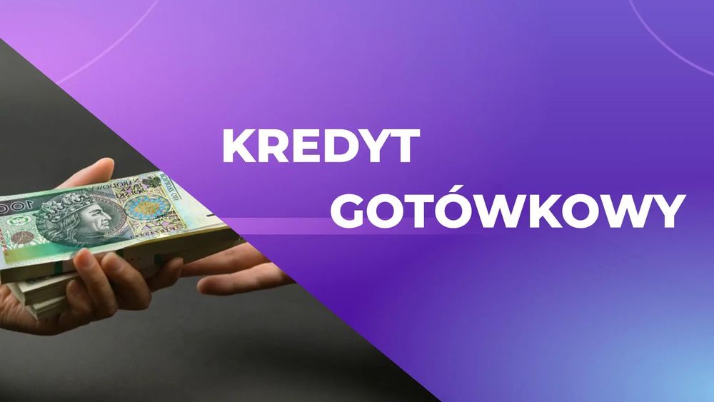 Tani i szybki kredyt bankowy
