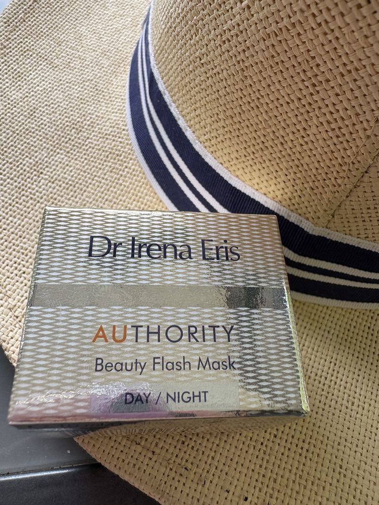 Dr Irena Eris Authority Maska Beauty Flash Mask 10 ml