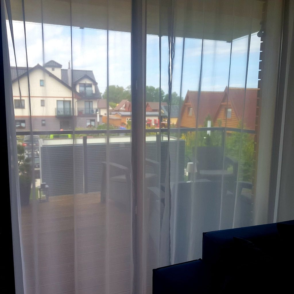Apartament Rodzinny Sarbino
