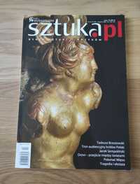 Magazyn sztuka.pl nr 04 2008