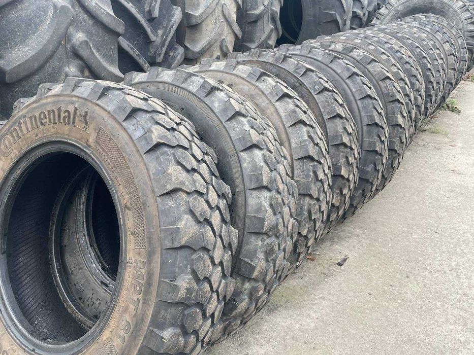 Шина Continental/Michelin 275/80r20 (9.00R20) (8.25R20)