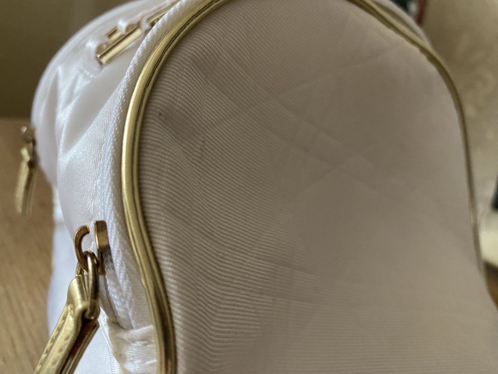 Косметичка Dior винтаж