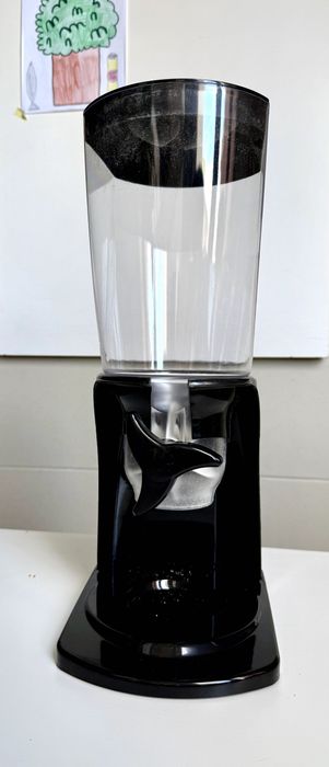 Dispensador de cereais
