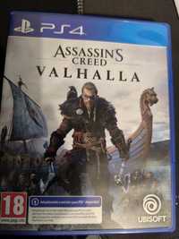 Assassin's Creed valhalla ps4