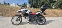 BMW F 650 GS de NACIONAL de 2016