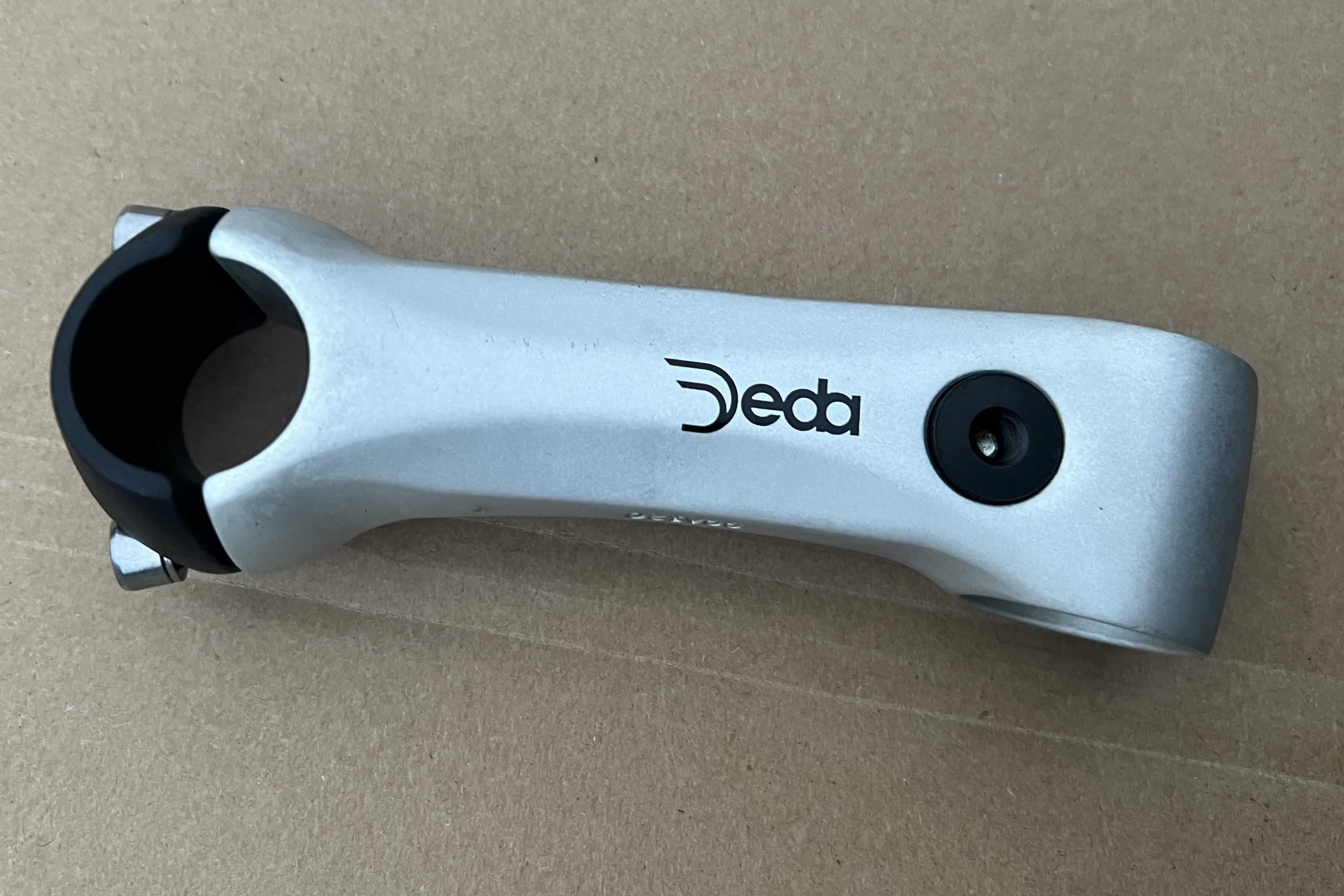 Mostek Wspornik Kierownicy DEDA ZERO Elementi 3T Mutant Retro Szosa