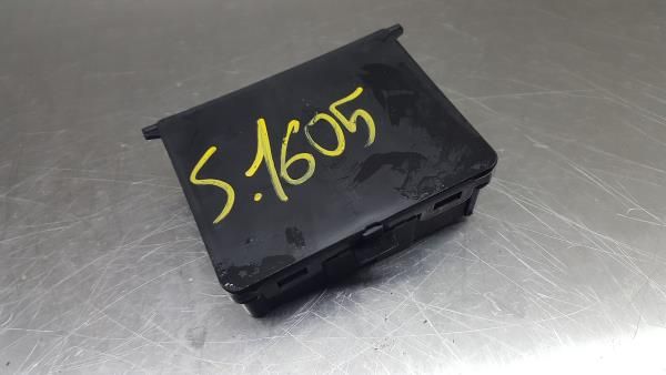 Módulo confort PEUGEOT 3008 II (M_)