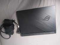 Asus rog strix laptop
