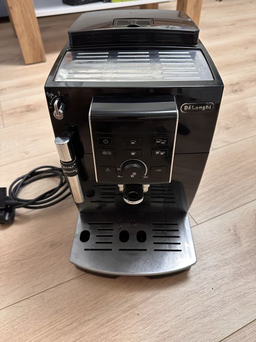 Ekspres automatyczny Delonghi ECAM25.120.B
