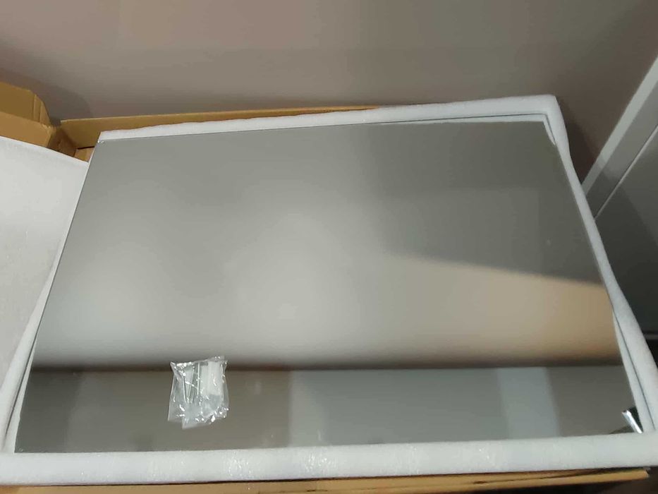 Sqinor Lustro ścienne bez ramy, prostokątne 40x60