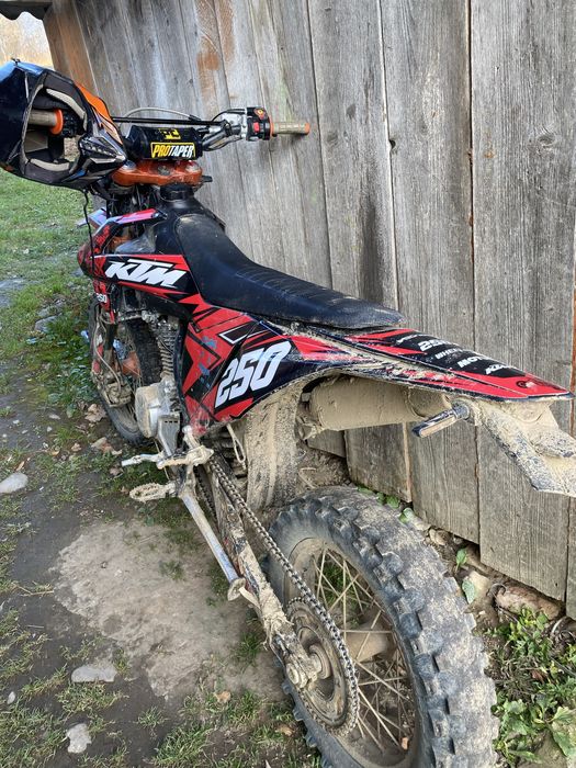 Кові Адванс 250 2024