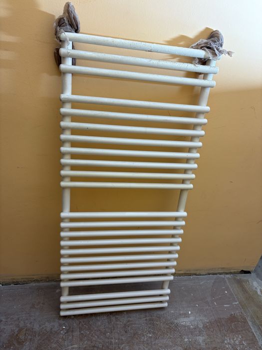 Kaloryfer do łazienki