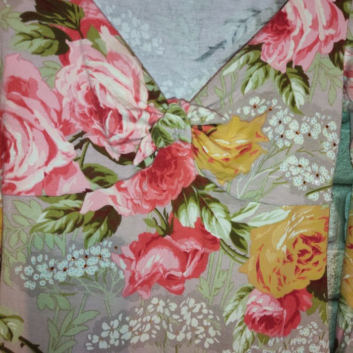 Джемпер Blumarine. Вискоза. Размер S.