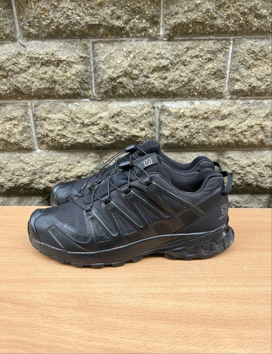 Salolon Gore-Tex Оригинал