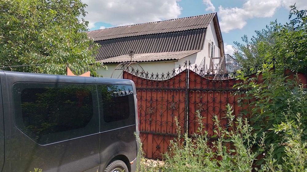 Продам будинок в с. Жердова (Київська обл.)