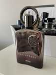 Supremacy Not Only Intense Afnan 100ml
