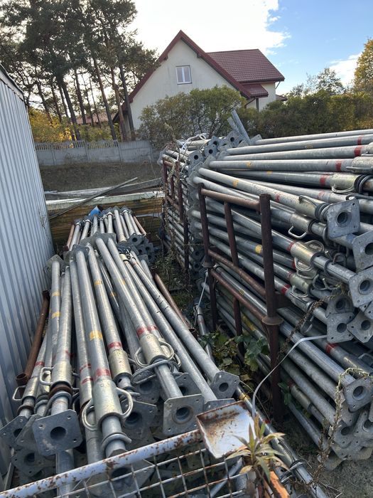 ZAREZERWOWANE Steple Plyta Stropowa Kifor wkręty narzędzia stal uzytko