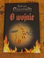 Clausewitz - O wojnie