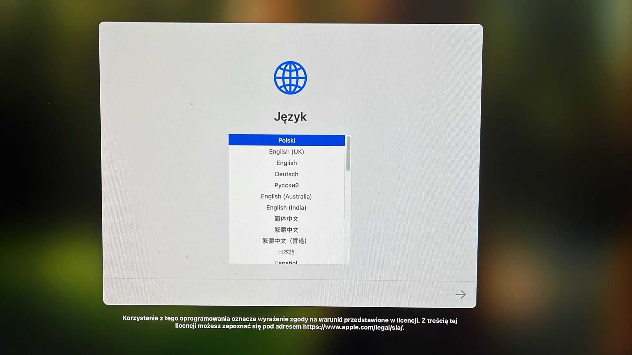 Mac mini M1, 2020 (zakup: 2022) | RAM: 16GB, SSD: 256GB | Stan idealny