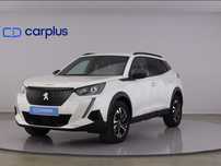 Peugeot 2008 1.5 BlueHDi Allure EAT8