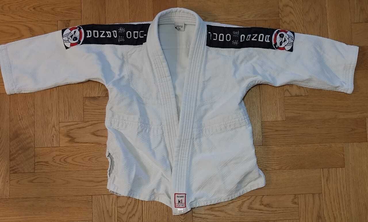 Judoga kimono Uone 120 cm