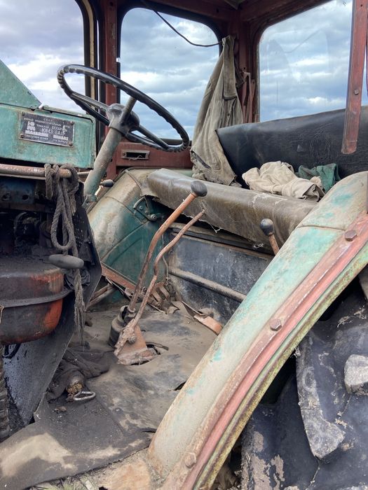 Трактор ЮМЗ , запчастини ЮМЗ, шини ЮМЗ (Разборка ЮМЗ)