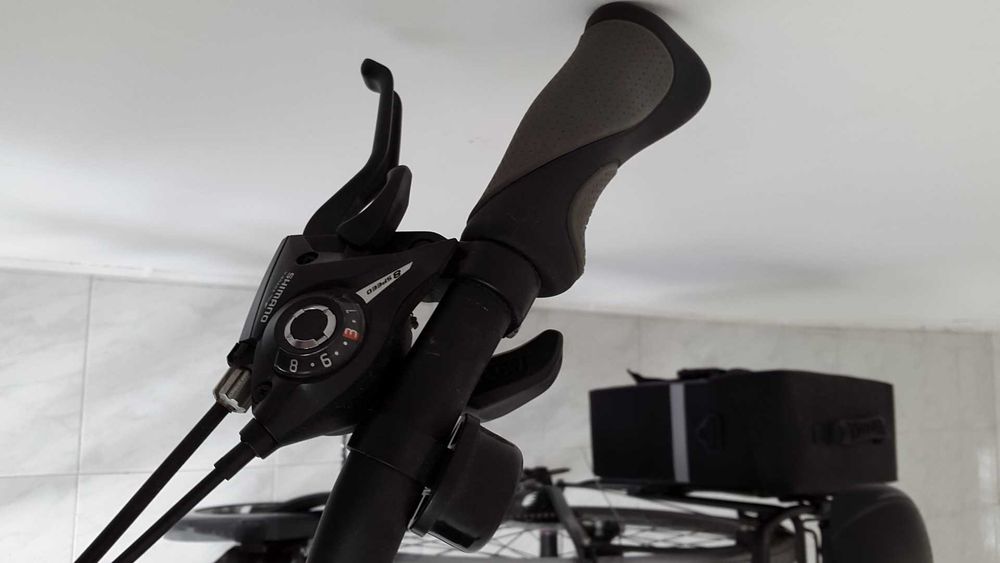 Bicicletas duas  em excelente estado