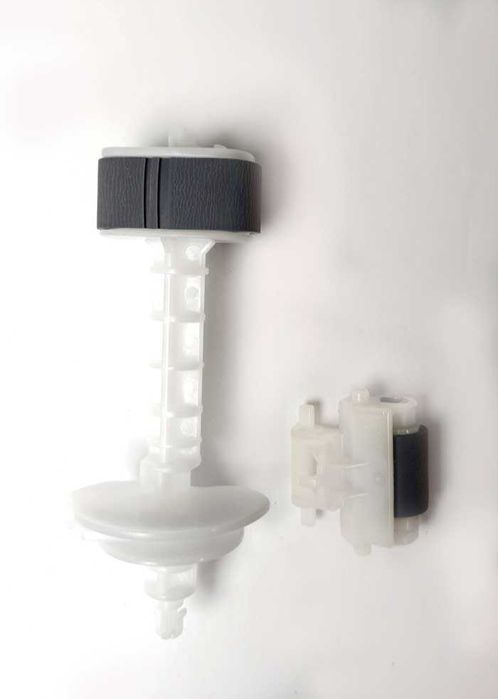 zestaw naprawczy  rolka poboru + separator drukarki EPSON