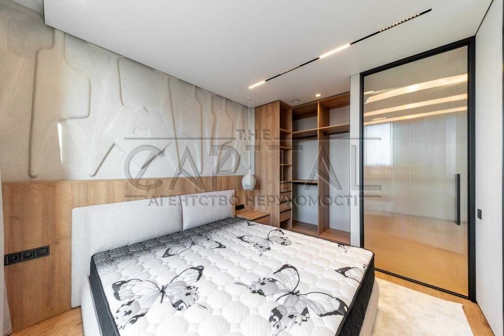 Оренда престижної квартири в ЖК Республіка Голосіївський Теремки