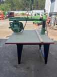Serra Radial FRAMA
