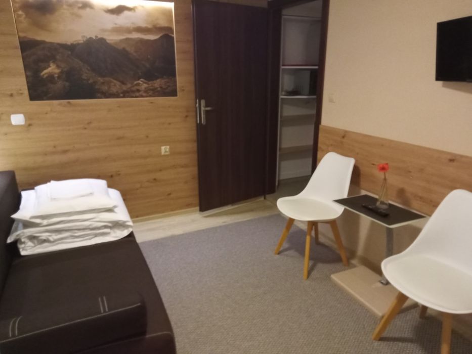 Jagódka w Krynicy Zdroju zaprasza na święta, Sylwestra,ferie zimowe.