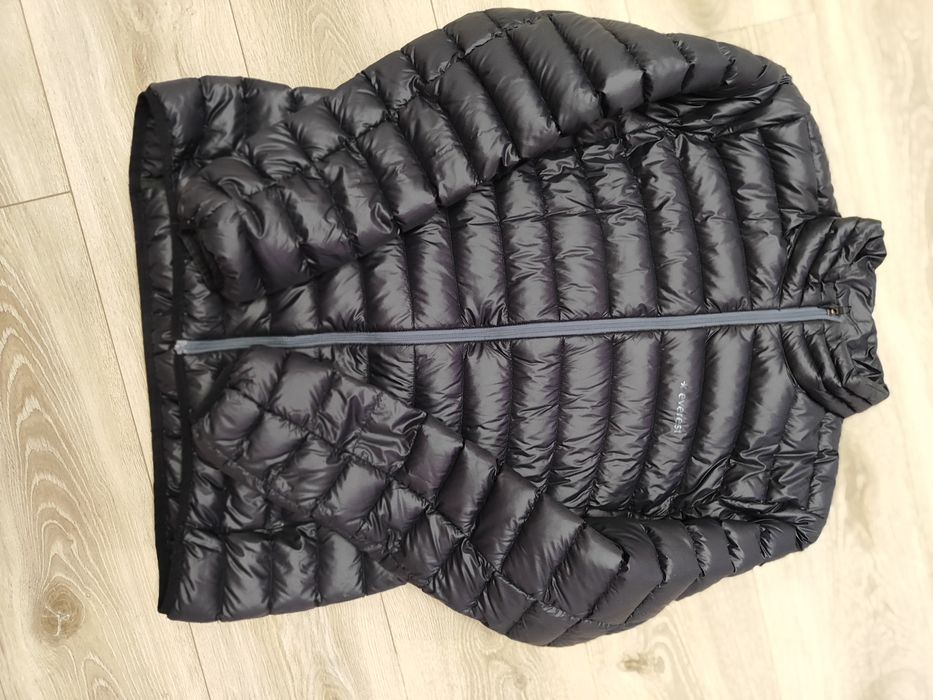 Куртка пуховик р.Л Everest женская