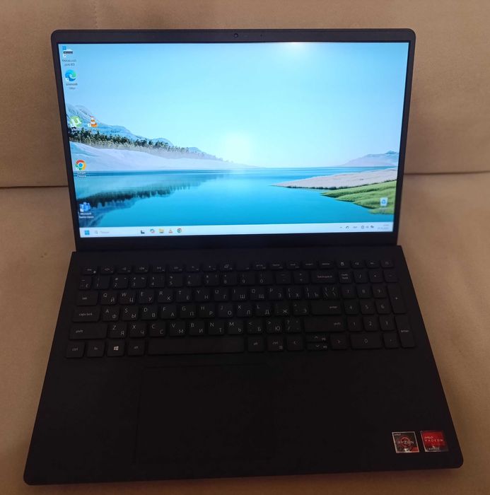 Ноутбук Dell Vostro 3515