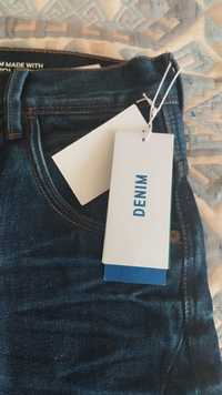 Новые фирменные шорты H&M Denim