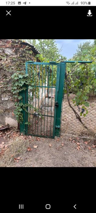 Продам дачний будинок