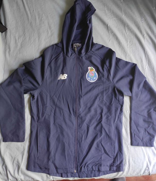 FC Porto - casaco / jaqueta oficial