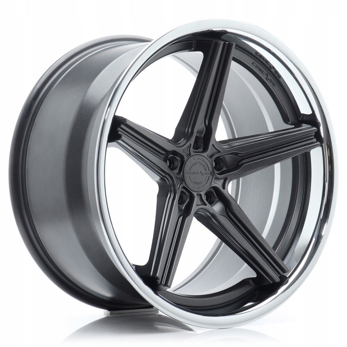 NOWE Felgi Concaver CVR9 20" Mercedes Klasa A B C E S G GLC GLS CLA