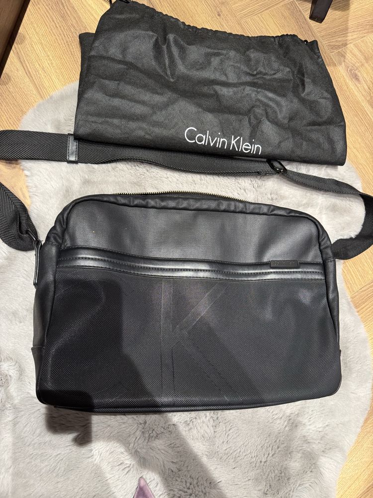 Сумка Calvin Klein оригінал