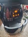 Air fryer Philips Ovi frytkownica piekarnik