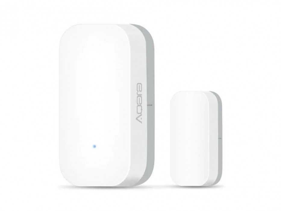 Бездротовий датчик відкриття дверей/вікна Aqara Door Sensor шлюз Hub