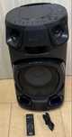 Głośnik Power Audio SONY MHCV13, 150W, Bluetooth, Odtw.CD/-R/-RW