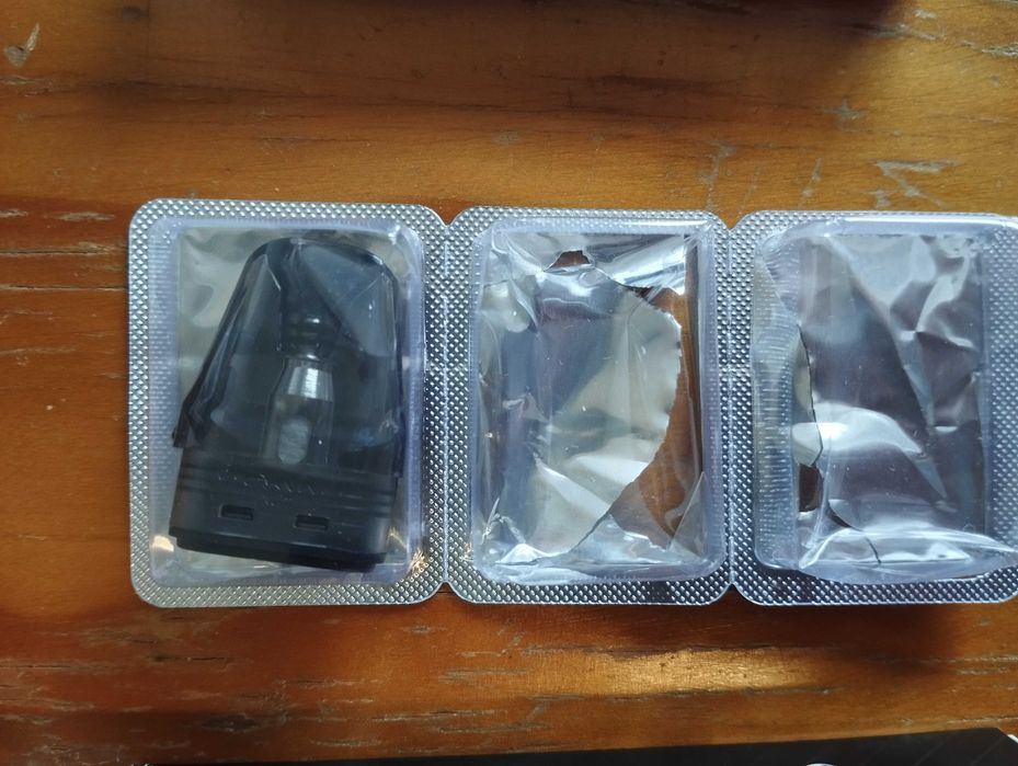 Pod Xlim Pro + Pod Xlim + Cartucho