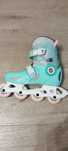 Rolki oxelo. 32-34