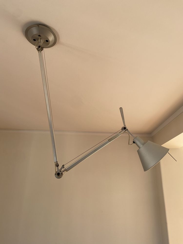 Tolomeo Artemide Candeeiro de Parede original