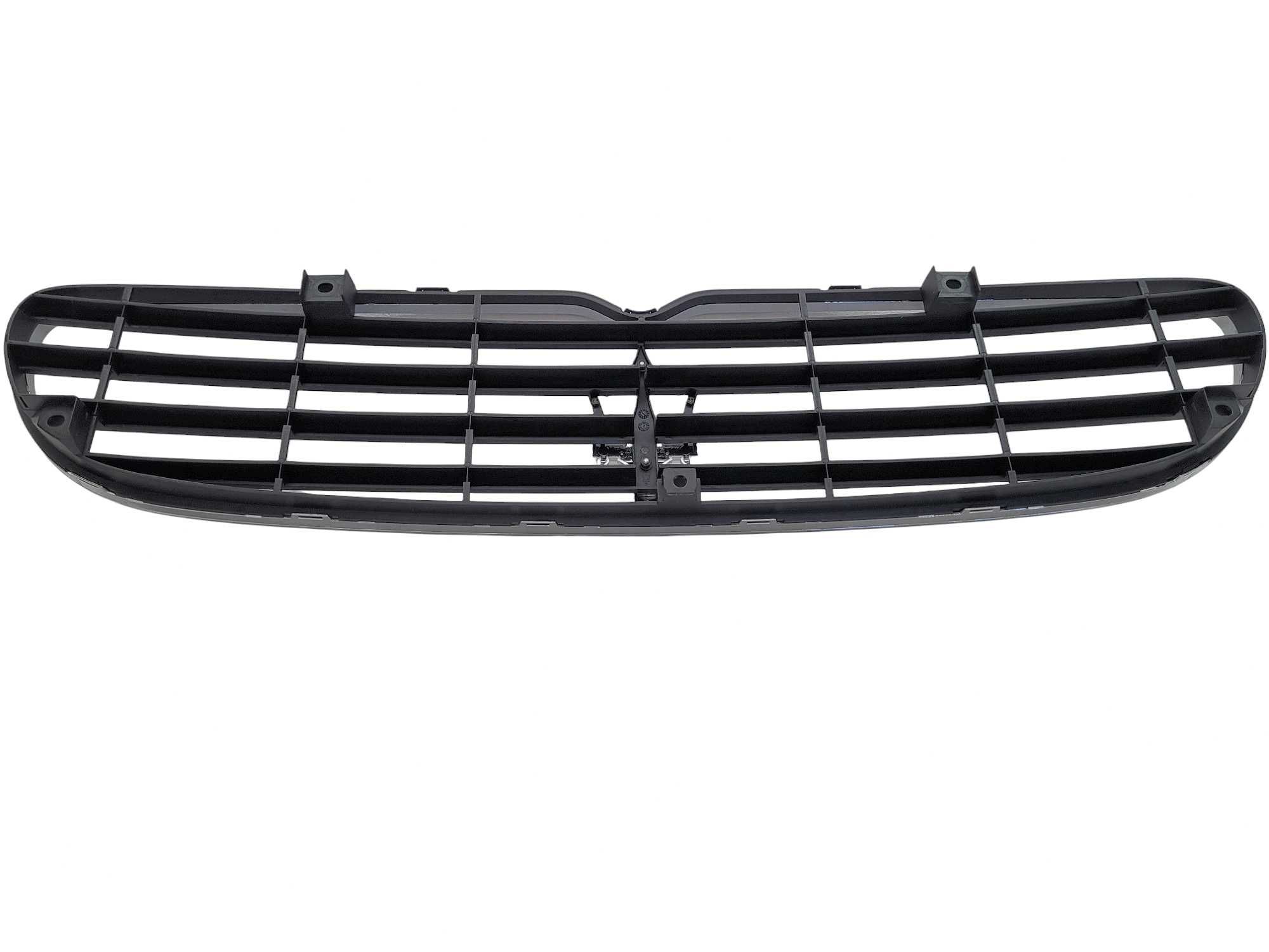 Maserati 4200 COUPE, SPYDER Lift  - GRILL atrapa zderzaka - OE NOWA