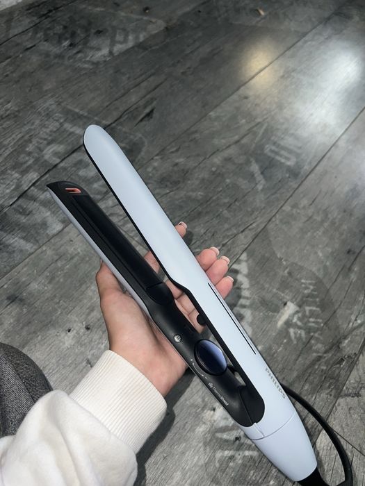 стайлер-випрямляч Philips серії 5000 (BHS520/00)