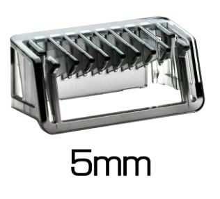 5mm - Nasadka One Blade - QP2724, QP2520, QP2527, QP2530, QP2630,