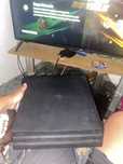 Play station 4 pro