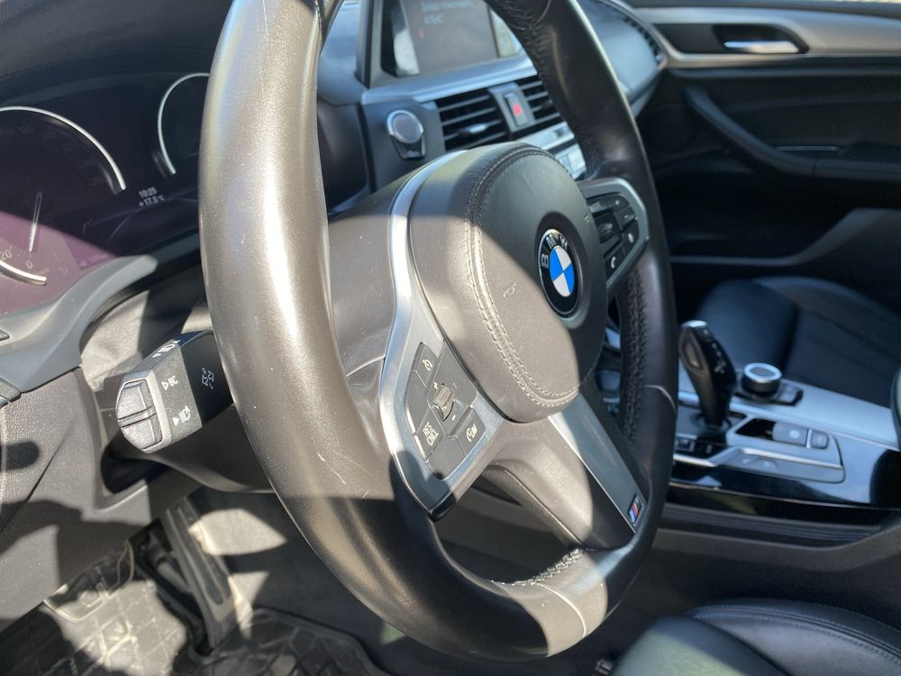 Продам авто BMW X4